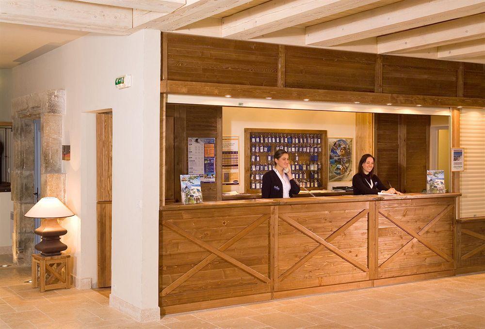 Madame Vacances Residence Cami Real Saint-Lary-Soulan Buitenkant foto